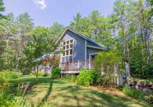 1st image of 898 Bunker Hill Rd, Tamworth, NH 03883 | MLS# 5087500