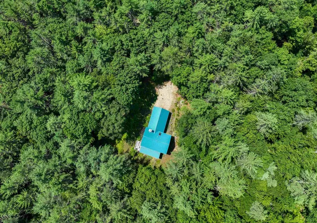 3rd image of 898 Bunker Hill Rd, Tamworth, NH 03883 | MLS# 5087500