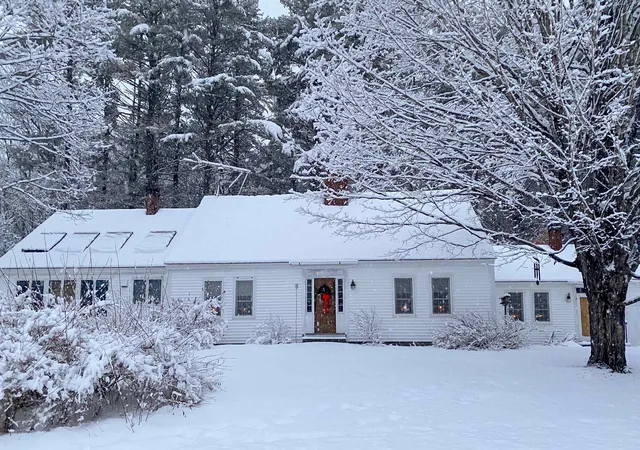 3rd image of 900 Bunker Hill Rd, Tamworth, NH 03883 | MLS# 5087501
