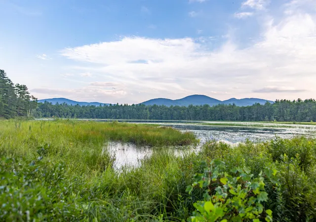 4th image of 898 & 900 Bunker Hill Rd, Tamworth, NH 03883 | MLS# 5087502
