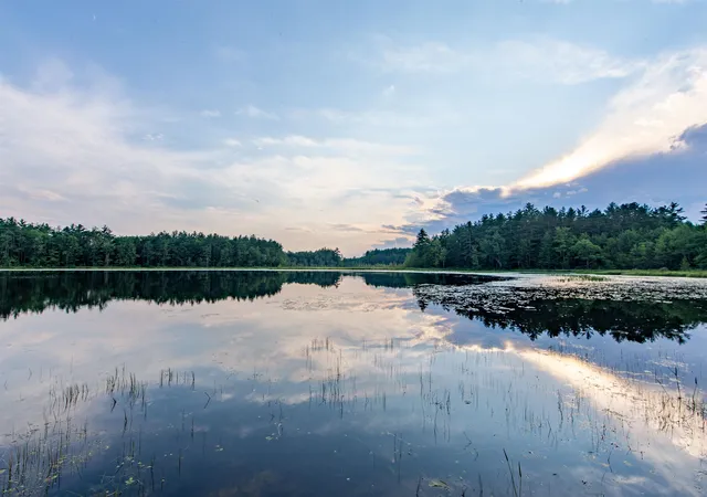 5th image of 898 & 900 Bunker Hill Rd, Tamworth, NH 03883 | MLS# 5087502