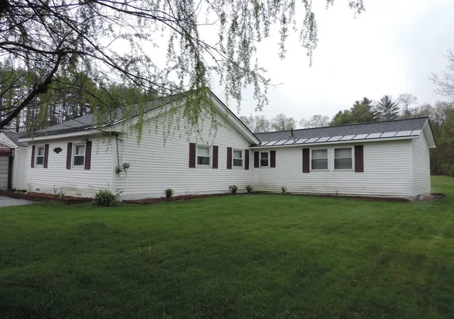 Homes for sale in Charlestown, NH | 1002 Langdon Rd, Charlestown, NH 03603 | MLS# 5087509