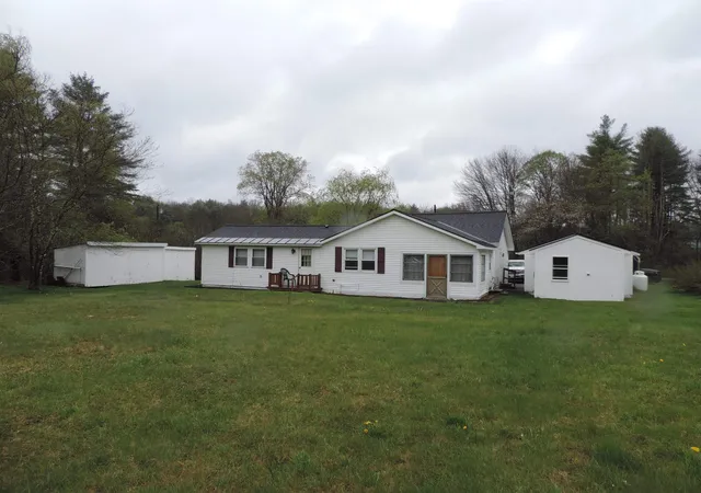 Homes for sale in Charlestown, NH | 1002 Langdon Rd, Charlestown, NH 03603 | MLS# 5087509
