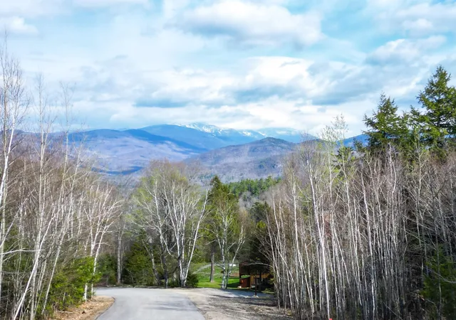 2nd image of 3 2 Mountainview Rd #2, Bartlett, NH 03812 | MLS# 5087510