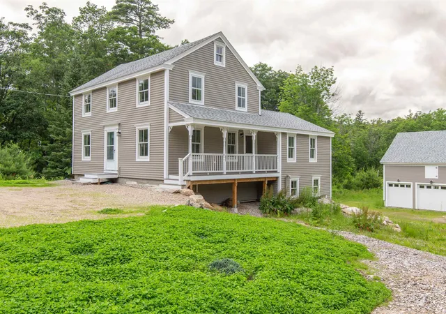 2nd image of 13 Mill Rd, Tamworth, NH 03883 | MLS# 5087514