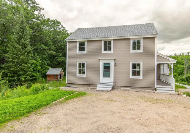 3rd image of 13 Mill Rd, Tamworth, NH 03883 | MLS# 5087514