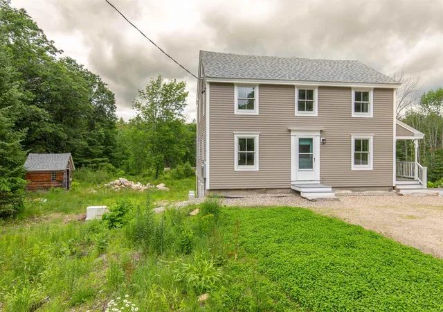 4th image of 13 Mill Rd, Tamworth, NH 03883 | MLS# 5087514