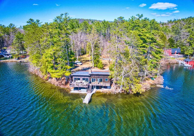 2nd image of 30 Demijen Rd, Sunapee, NH 03782 | MLS# 5087515