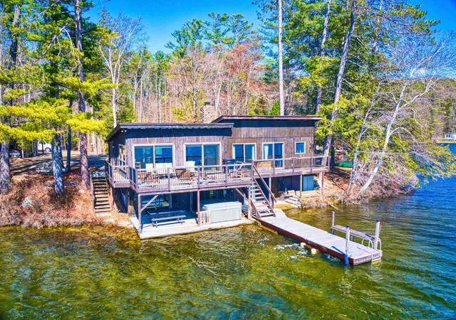 Photo 3 of Single family home for sale at 30 Demijen Rd, Sunapee, NH 03782 | MLS# 5087515 | Listing updated on 2026-10-26