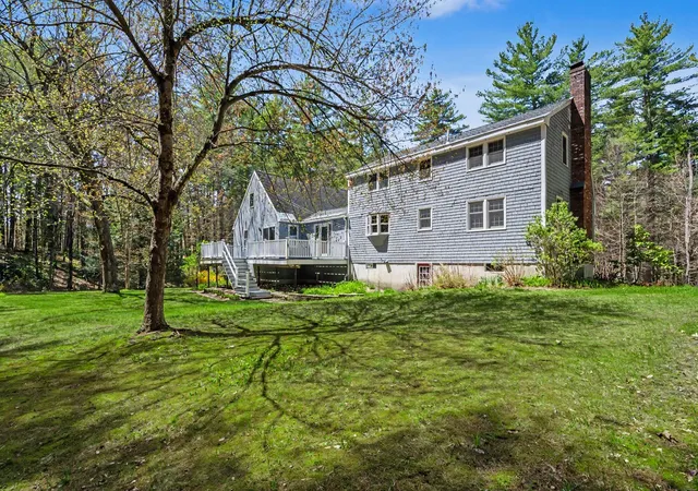 4th image of 10 Fox Den Rd, Hollis, NH 03049 | MLS# 5087531
