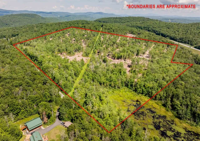 1st image of 0 Stoney Brook Rd, Springfield, NH 03284 | MLS# 5087557