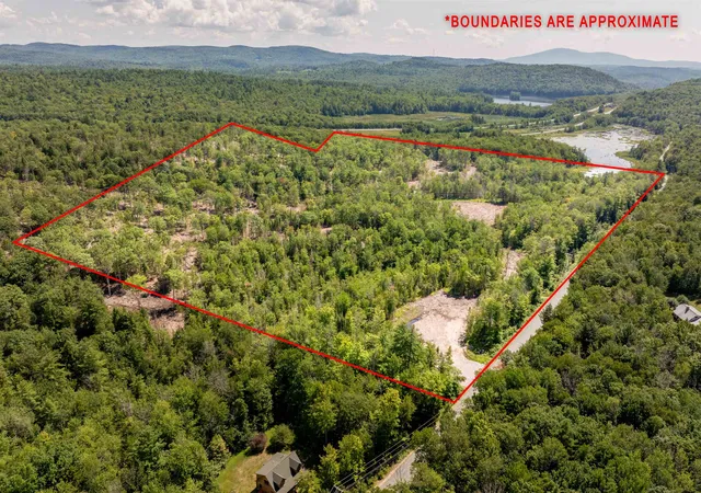 2nd image of 0 Stoney Brook Rd, Springfield, NH 03284 | MLS# 5087557