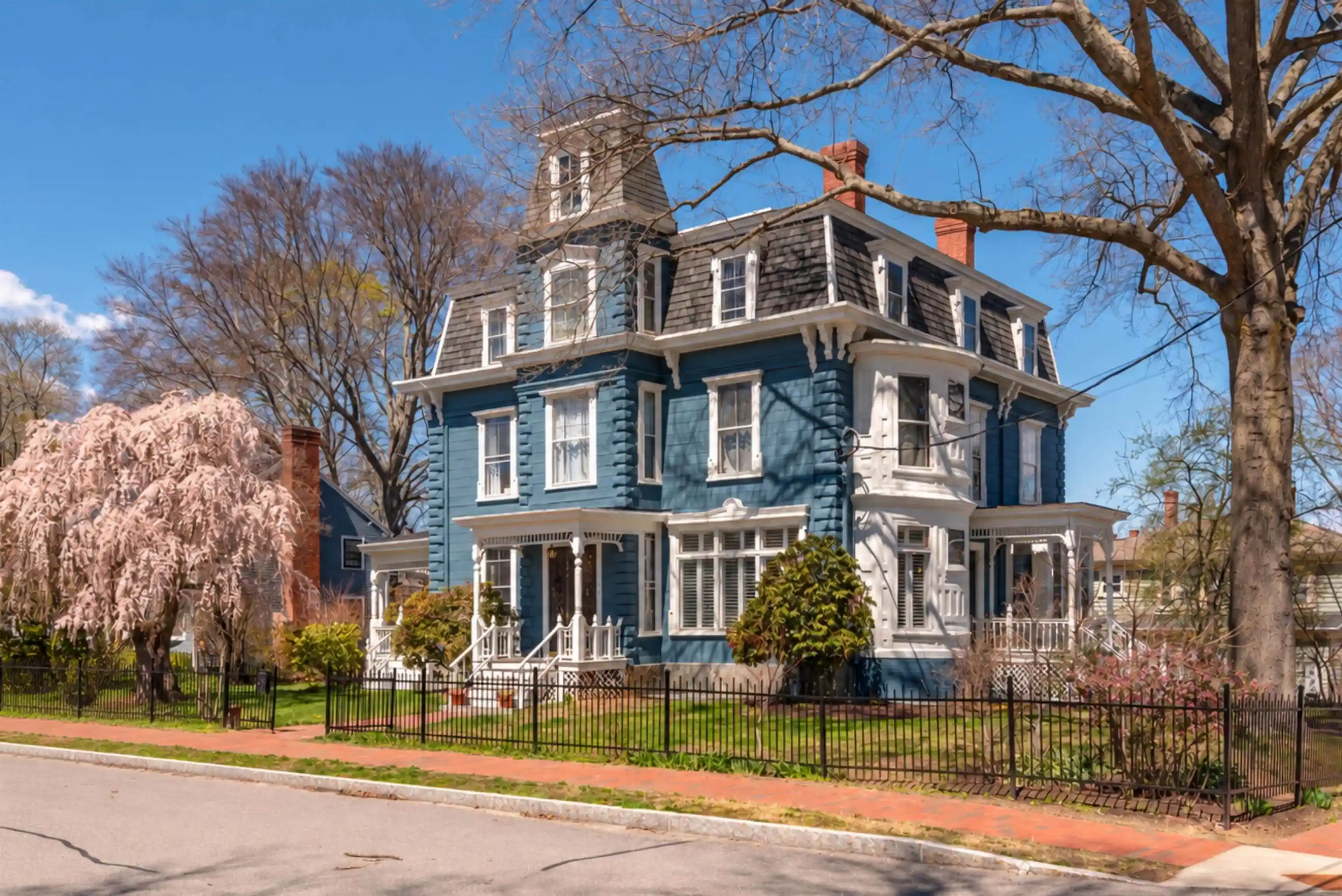 Photo 1 of Mansion for sale at 37 Summer St, Dover, NH 03820 | MLS# 5087562 | Listing updated on 2026-10-16