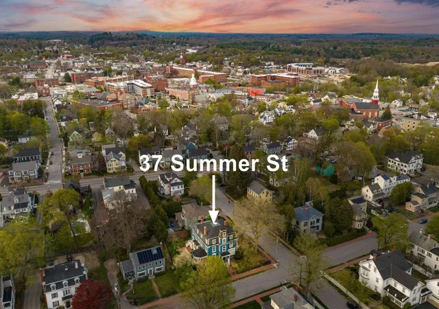 40th image of 37 Summer St, Dover, NH 03820 | MLS# 5087562