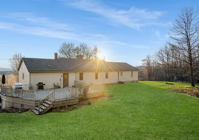 5th image of 68 Rowell Rd, Lancaster, NH 03584 | MLS# 5087584