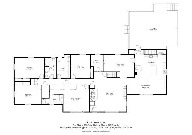 59th image of 68 Rowell Rd, Lancaster, NH 03584 | MLS# 5087584