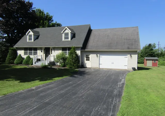 1st image of 78 Mountain View Dr, Swanton, VT 05488 | MLS# 5087624