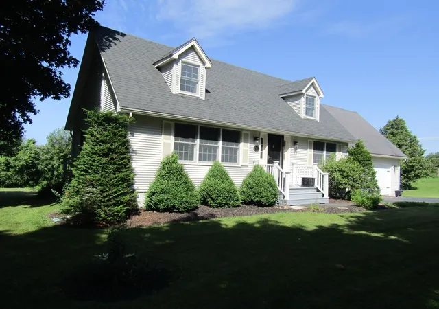 3rd image of 78 Mountain View Dr, Swanton, VT 05488 | MLS# 5087624