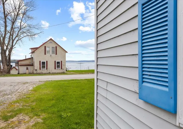 Photo 2 of Single family home for sale at 55 Dewing Rd, Franklin, VT 05457 | MLS# 5087646 | Listing updated on 2026-07-20