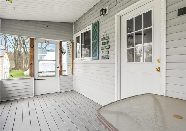 Photo 3 of Single family home for sale at 55 Dewing Rd, Franklin, VT 05457 | MLS# 5087646 | Listing updated on 2026-07-20