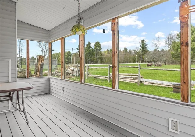 Photo 4 of Single family home for sale at 55 Dewing Rd, Franklin, VT 05457 | MLS# 5087646 | Listing updated on 2026-07-20