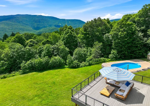 3rd image of 421 Stagecoach Rd, Waitsfield, VT 05673 | MLS# 5087657