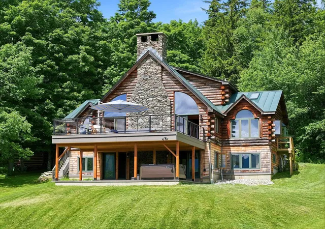 4th image of 421 Stagecoach Rd, Waitsfield, VT 05673 | MLS# 5087657