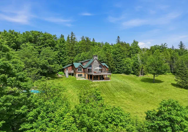 5th image of 421 Stagecoach Rd, Waitsfield, VT 05673 | MLS# 5087657