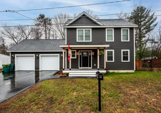1st image of 10 Coleman St, Rochester, NH 03867 | MLS# 5087665