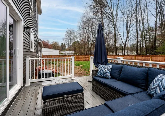 36th image of 10 Coleman St, Rochester, NH 03867 | MLS# 5087665