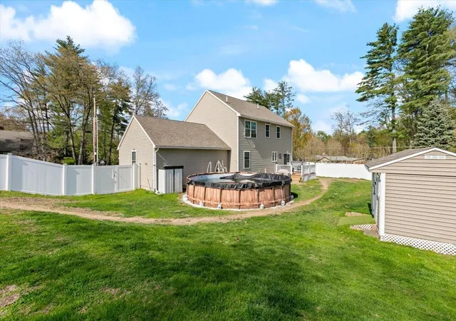 33rd image of 2 Birch Hill Dr, Nashua, NH 03063 | MLS# 5087687