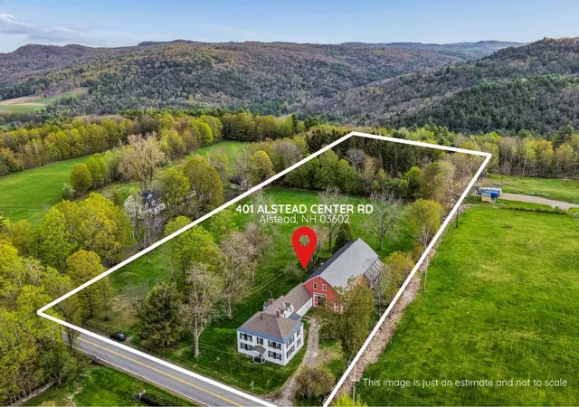 3rd image of 401 Alstead Center Rd, Alstead, NH 03602 | MLS# 5087690