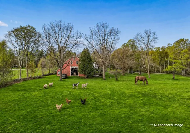 4th image of 401 Alstead Center Rd, Alstead, NH 03602 | MLS# 5087690