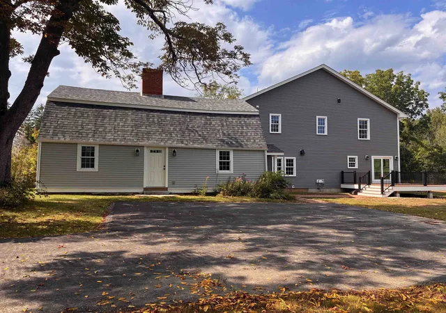 1st image of 53+53a Bagdad Rd, Durham, NH 03824 | MLS# 5087711