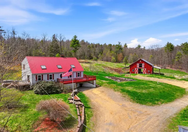 Homes for sale in Northfield, NH | 167 Rand Rd, Northfield, NH 03276 | MLS# 5087732
