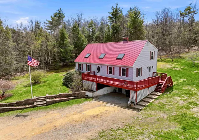 Homes for sale in Northfield, NH | 167 Rand Rd, Northfield, NH 03276 | MLS# 5087732