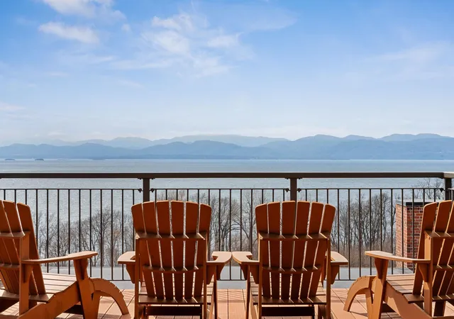 2nd image of 375 North Ave #503, Burlington, VT 05401 | MLS# 5087757