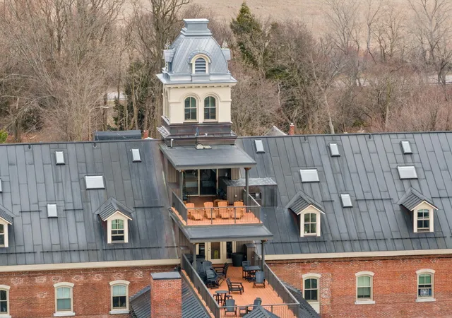 3rd image of 375 North Ave #503, Burlington, VT 05401 | MLS# 5087757