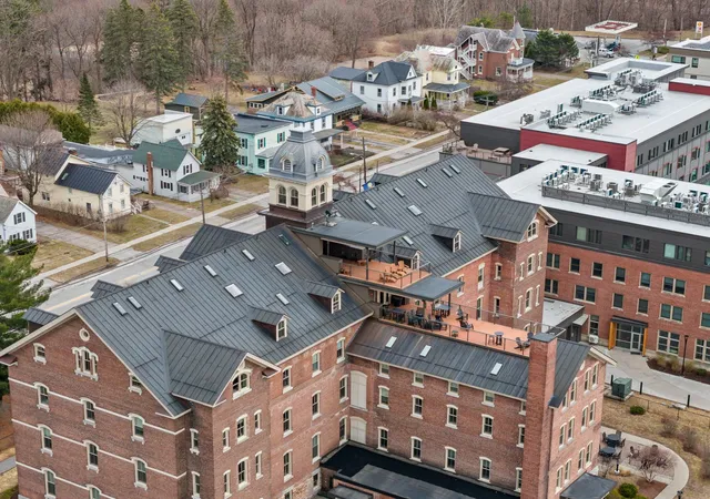 5th image of 375 North Ave #503, Burlington, VT 05401 | MLS# 5087757