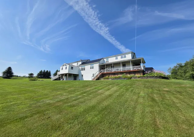Photo 2 of Single family home for sale at 2810 Underpass Rd, Sutton, VT 05867 | MLS# 5087766 | Listing updated on 2026-08-24