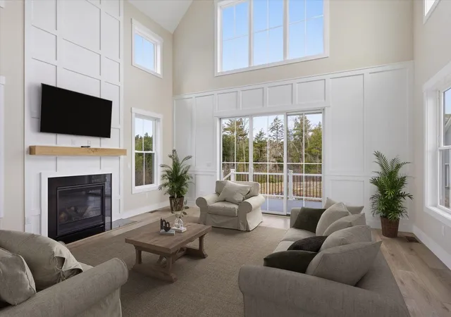 2nd image of 41 Roberts Dr #26, Jaffrey, NH 03452 | MLS# 5087767