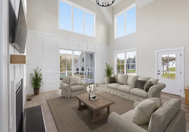 3rd image of 41 Roberts Dr #26, Jaffrey, NH 03452 | MLS# 5087767