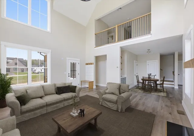 4th image of 41 Roberts Dr #26, Jaffrey, NH 03452 | MLS# 5087767