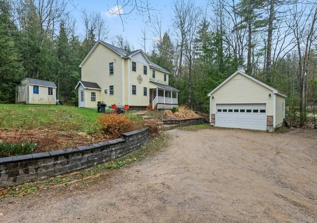 1st image of 10 Landsdown Ln, Conway, NH 03818 | MLS# 5087775