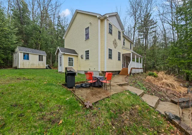3rd image of 10 Landsdown Ln, Conway, NH 03818 | MLS# 5087775