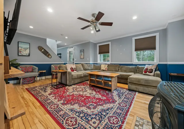 5th image of 10 Landsdown Ln, Conway, NH 03818 | MLS# 5087775