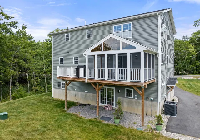 2nd image of 216 Mountain Dr, Gilford, NH 03249 | MLS# 5087782