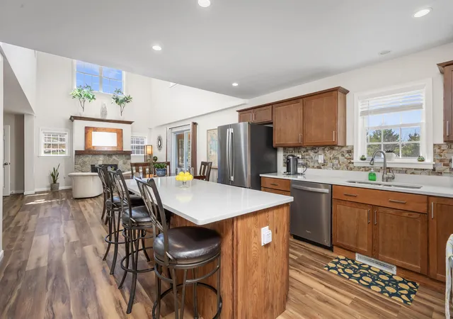 5th image of 216 Mountain Dr, Gilford, NH 03249 | MLS# 5087782