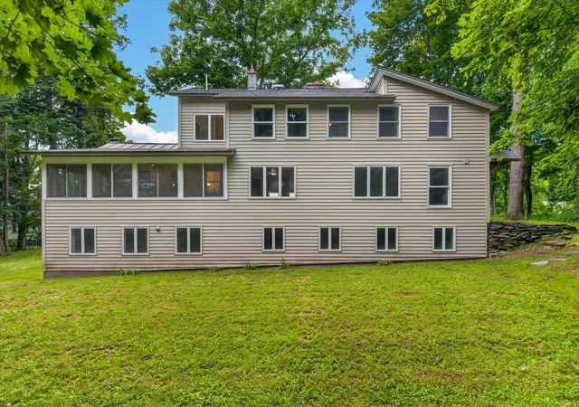 Photo 2 of Single family home for sale at 298 Furnace St, Poultney, VT 05764 | MLS# 5087787 | Listing updated on 2026-07-08