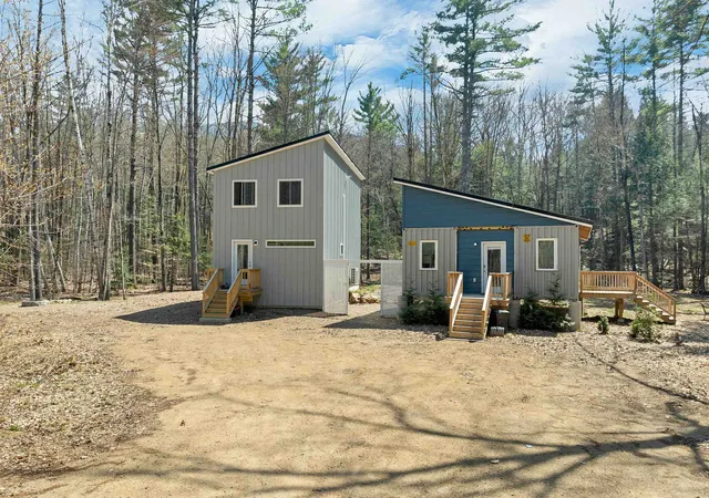 1st image of 35 Rolling Ridge Rd, Bartlett, NH 03812 | MLS# 5087788